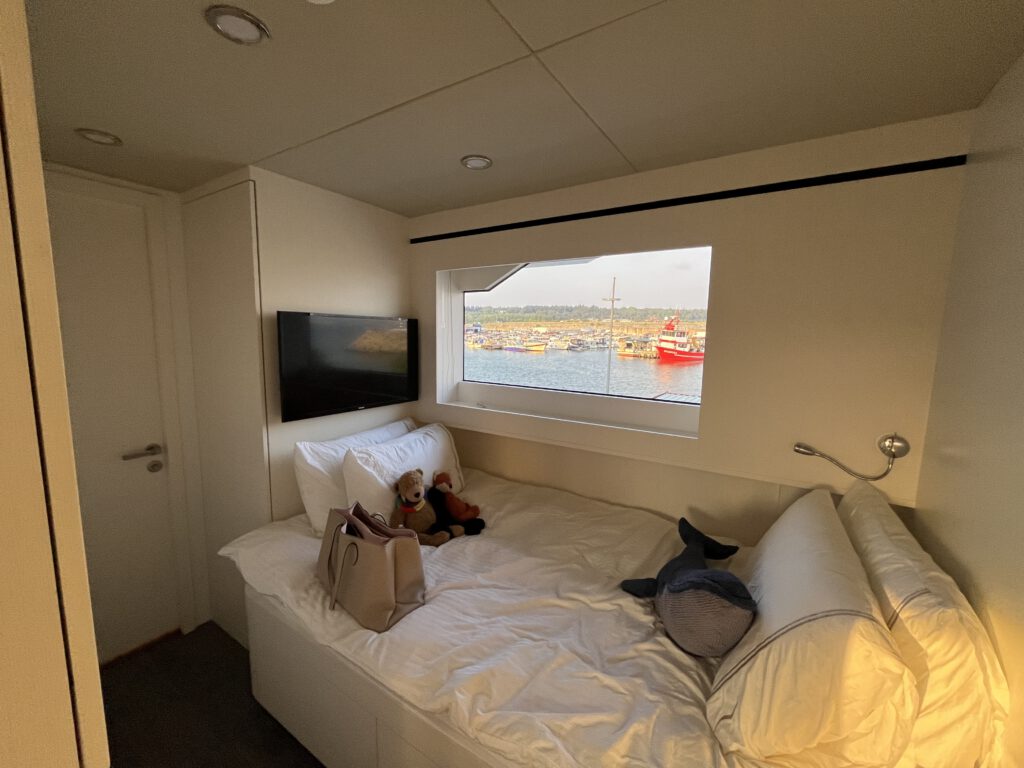 NUMARINE 37XP