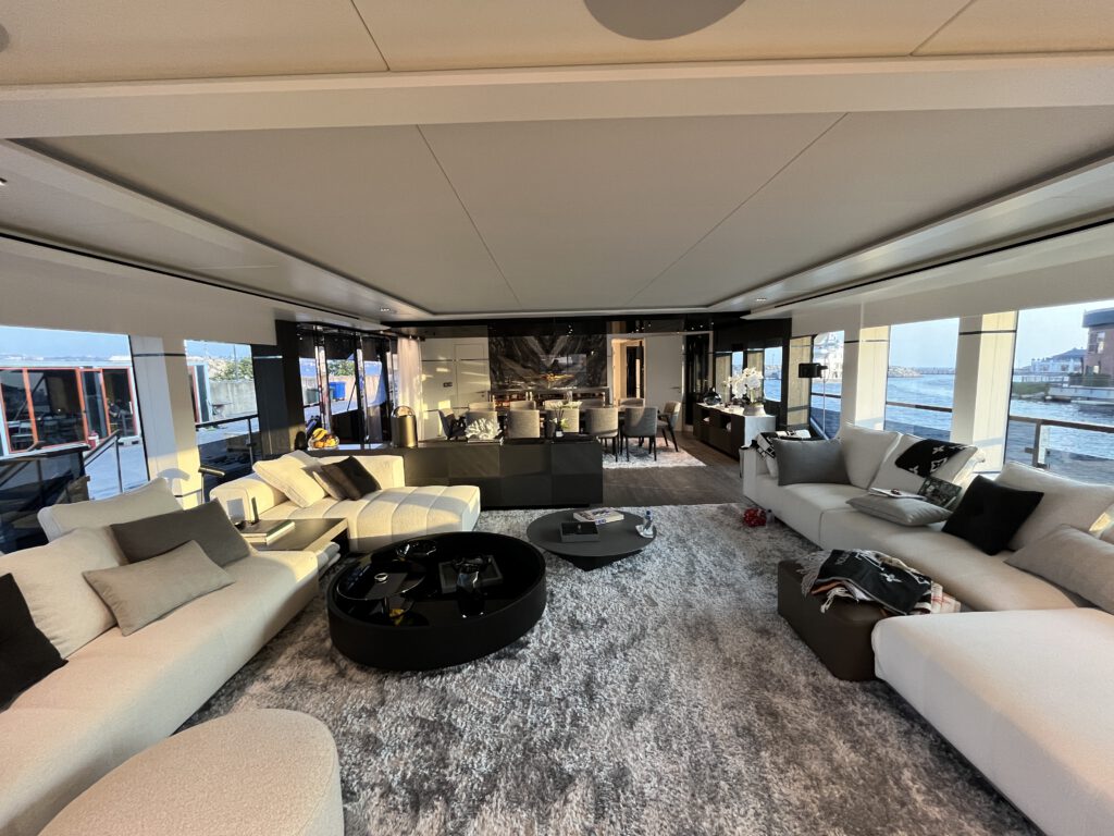NUMARINE 37XP