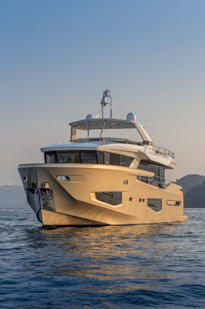 NUMARINE 26XP