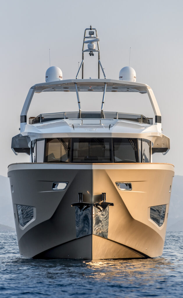NUMARINE 26XP