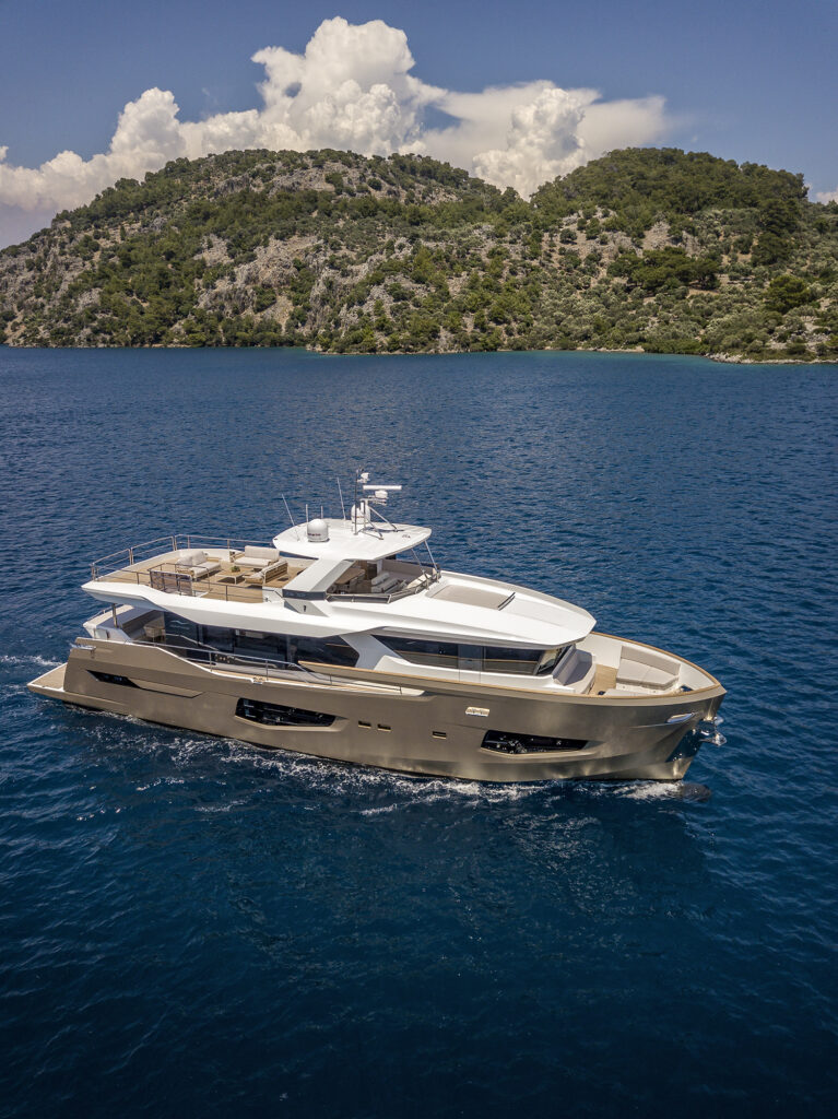 NUMARINE 26XP