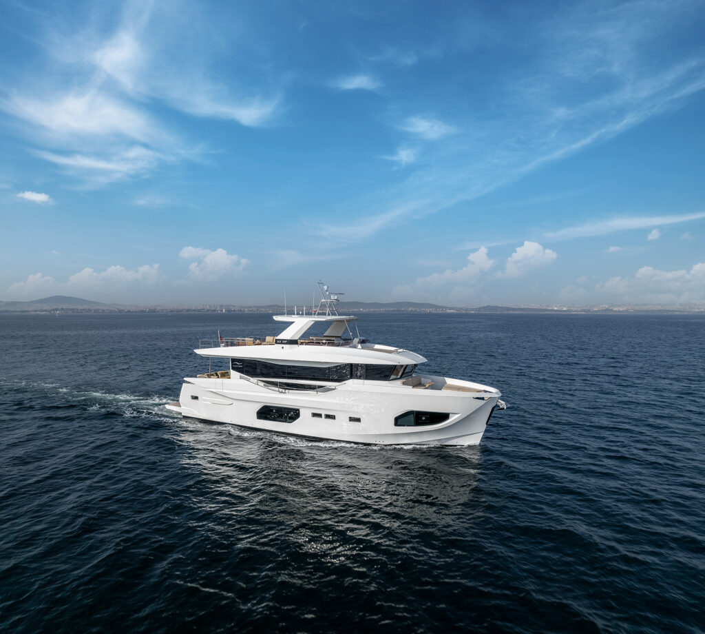 NUMARINE 22XP