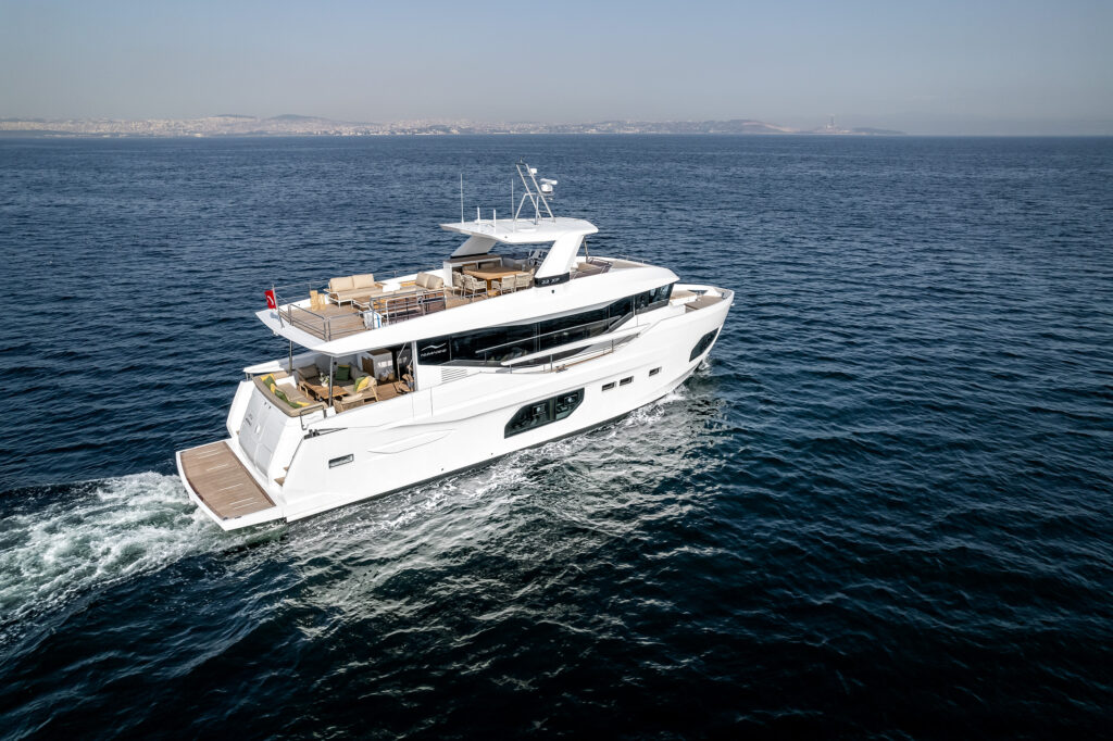 NUMARINE 22XP