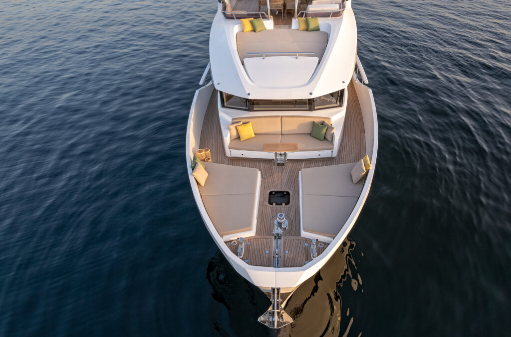 NUMARINE 22XP