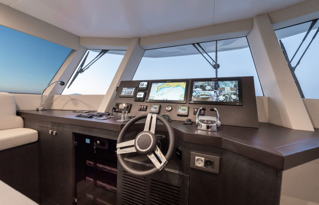 NUMARINE 22XP