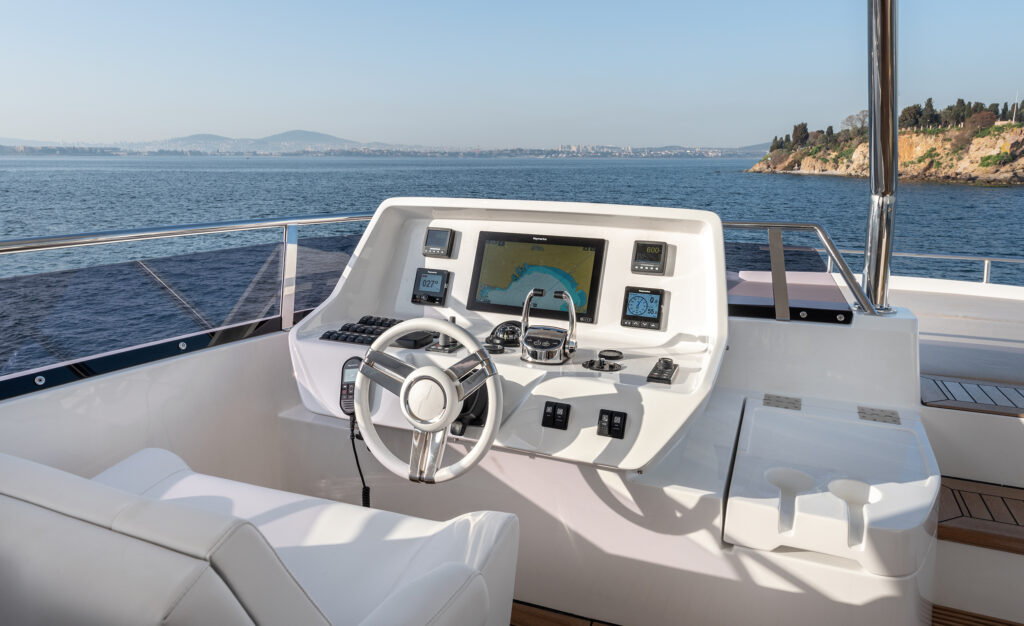 NUMARINE 22XP