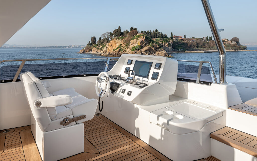 NUMARINE 22XP
