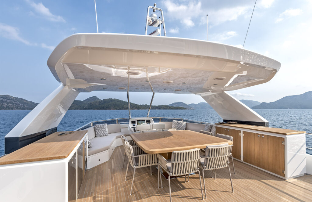 NUMARINE 26XP