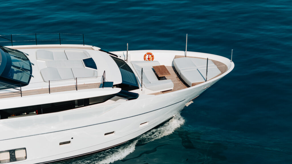 SANLORENZO SL106A