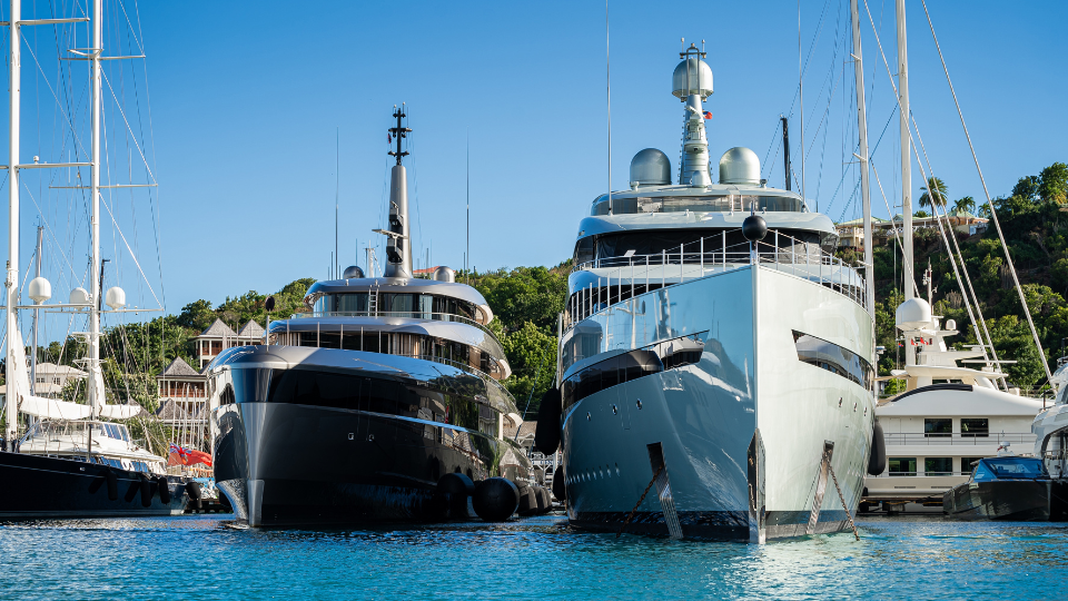 Can You Make Money with a Yacht? Exploring Profitable Opportunities