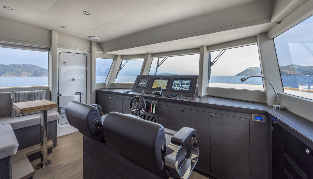 NUMARINE 26XP