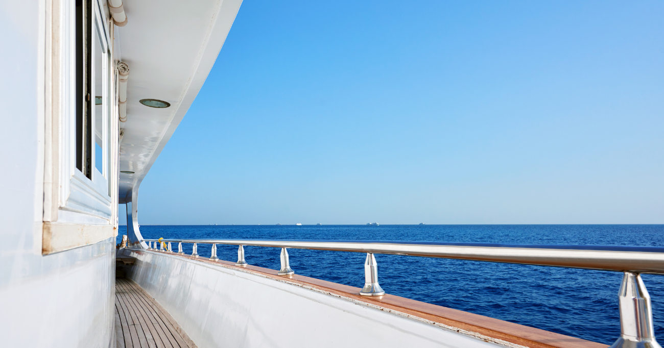 FAQ About Yacht Management