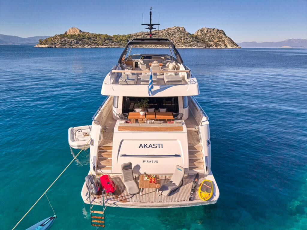 AKASTI