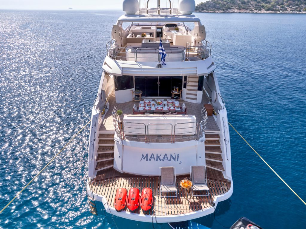MAKANI II