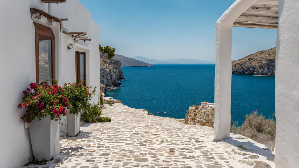 The Ultimate Guide to Chartering a Superyacht in the Mediterranean
