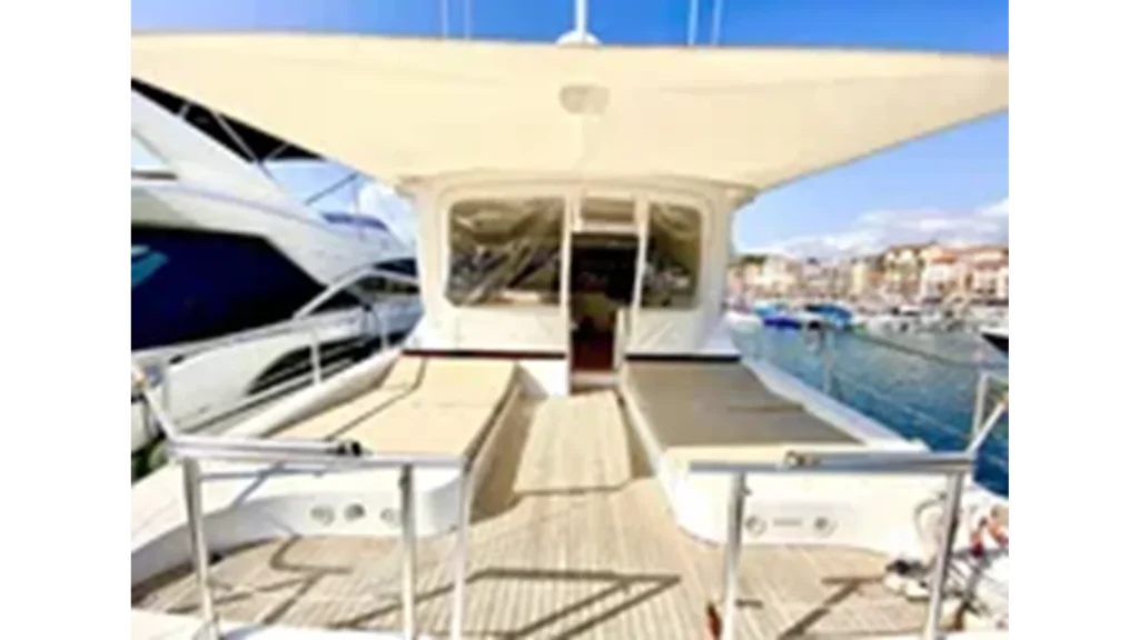 2007 ARNO LEOPARD LEOPARD 23