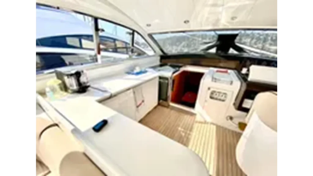 2007 ARNO LEOPARD LEOPARD 23