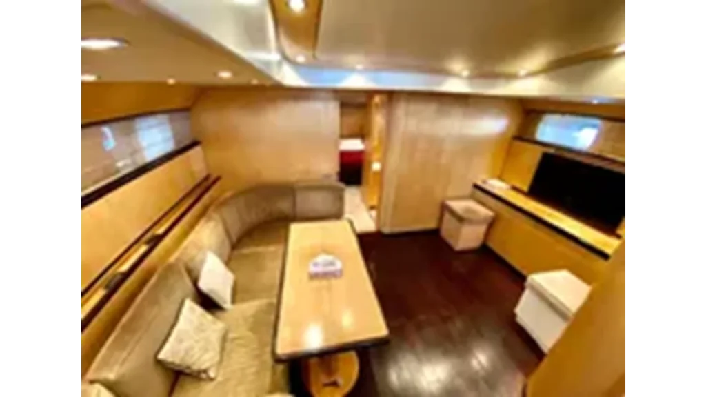 2007 ARNO LEOPARD LEOPARD 23