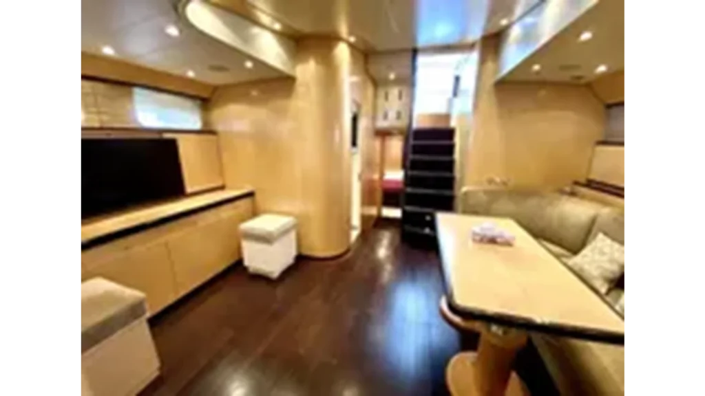 2007 ARNO LEOPARD LEOPARD 23