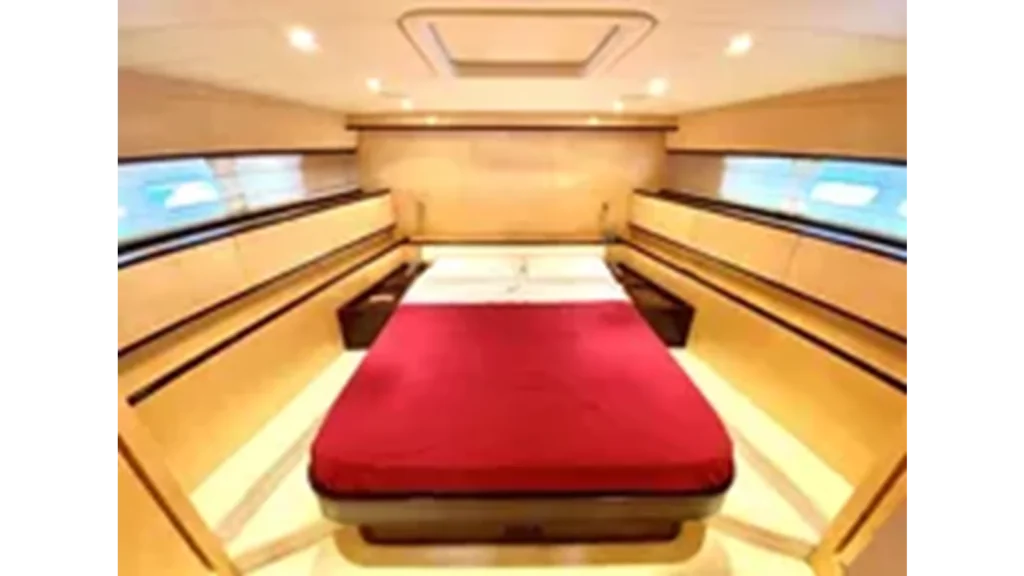 2007 ARNO LEOPARD LEOPARD 23