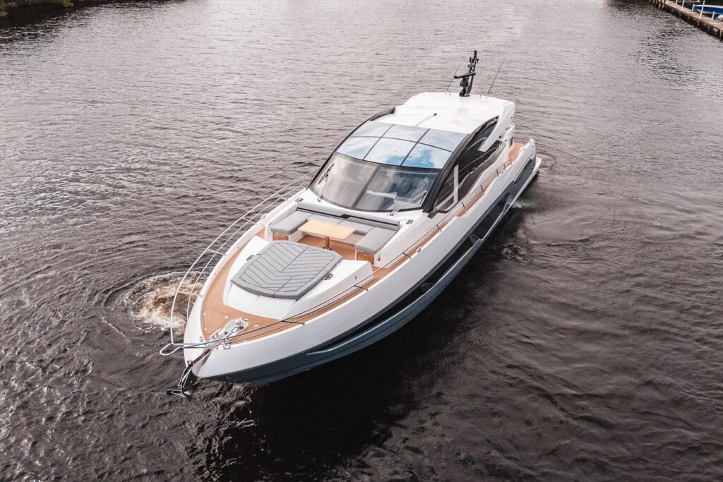 PREDATOR 75