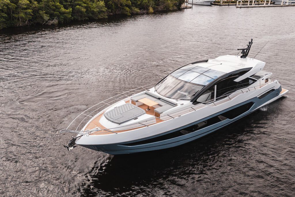 PREDATOR 75