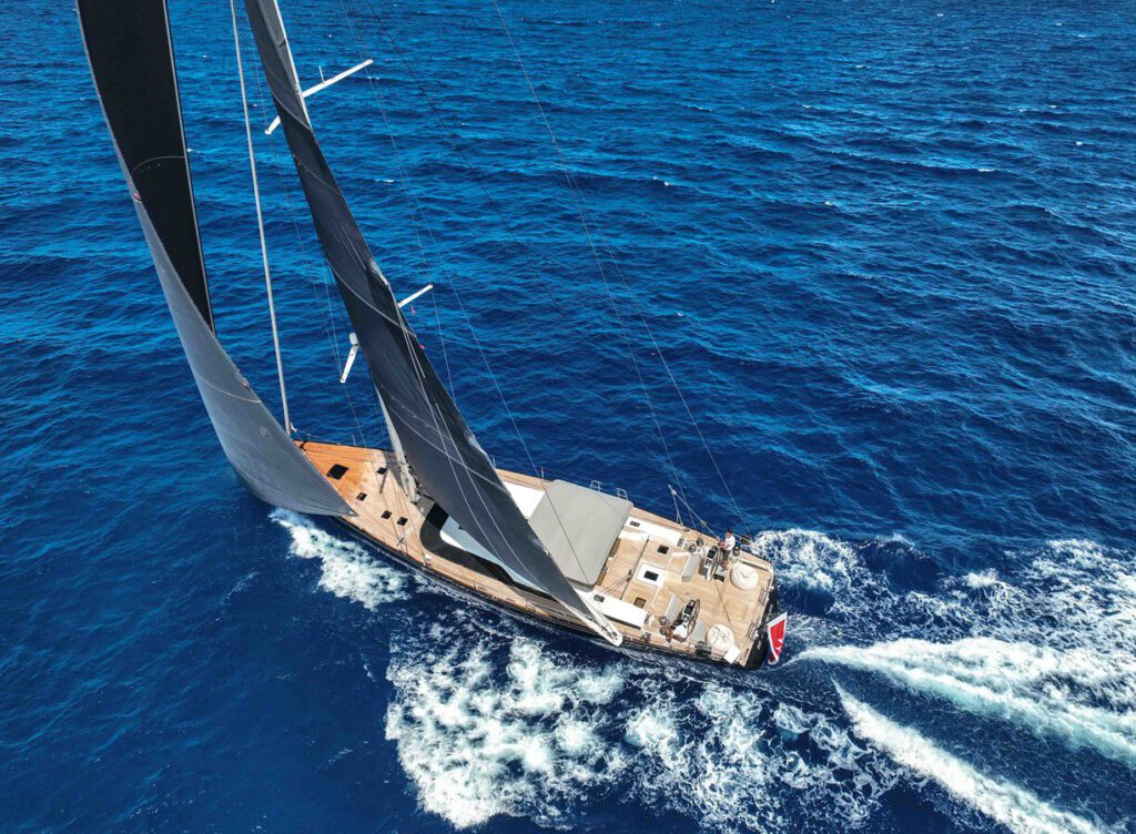 BLACK PEARL II
