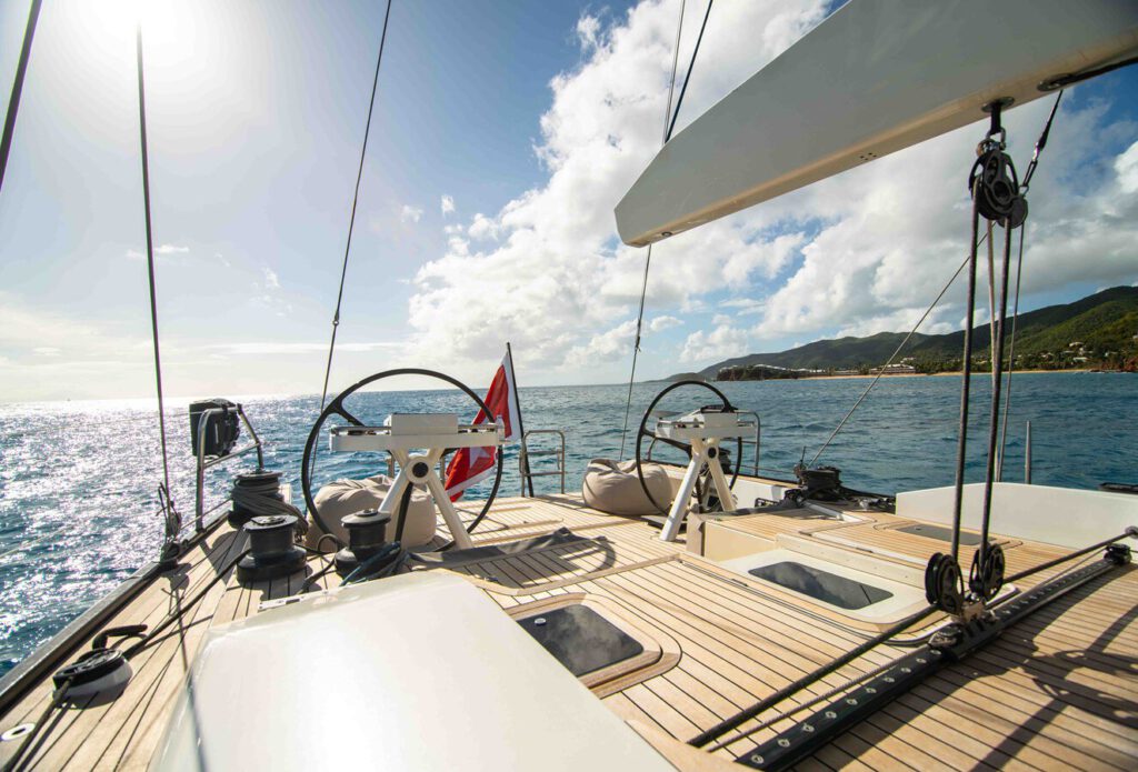 BLACK PEARL II