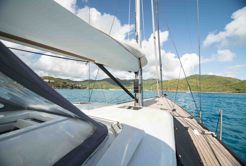 BLACK PEARL II