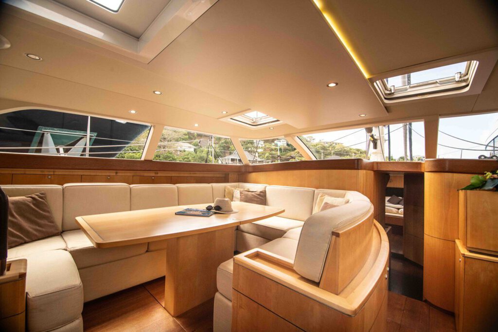 BLACK PEARL II