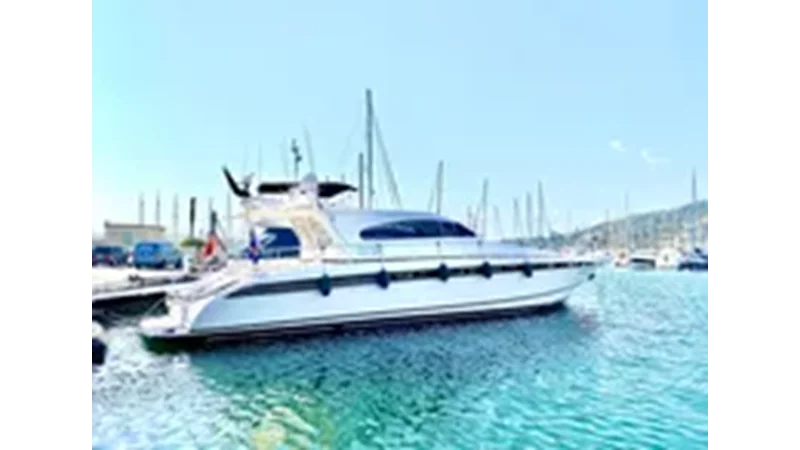 2007 ARNO LEOPARD LEOPARD 23