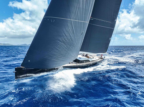BLACK PEARL II