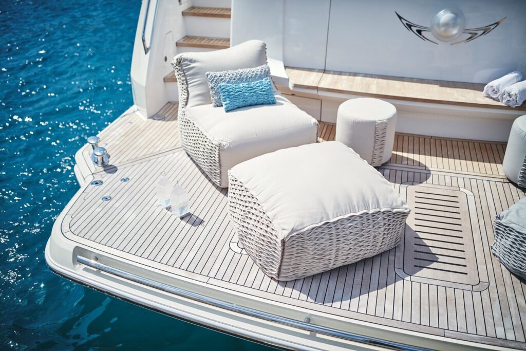 PRINCESS 30M – NADIRA