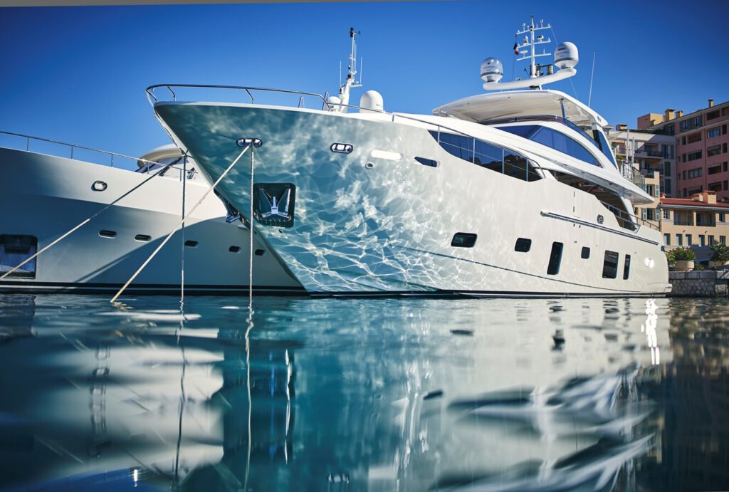 PRINCESS 30M – NADIRA