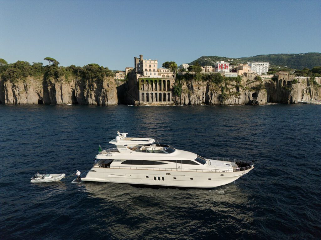 OCEAN DELTA 11