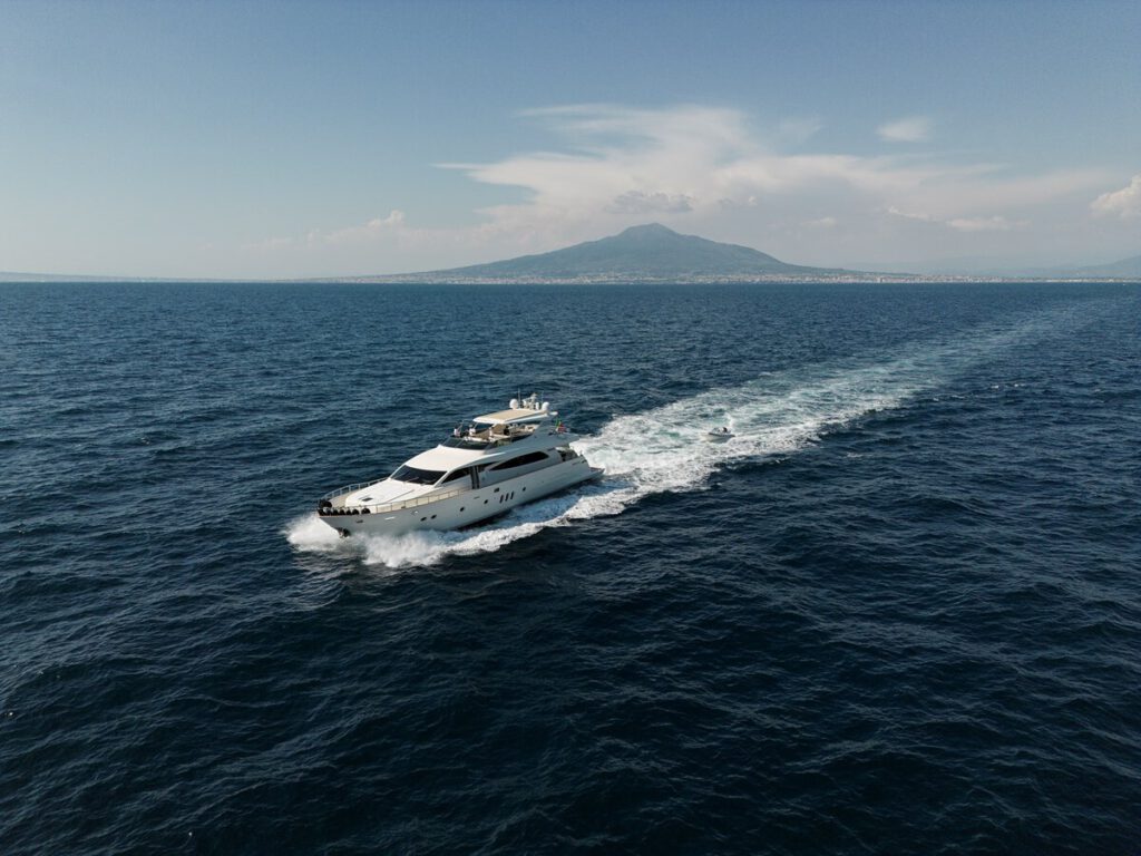 OCEAN DELTA 11