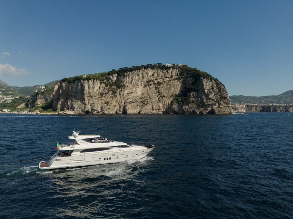 OCEAN DELTA 11