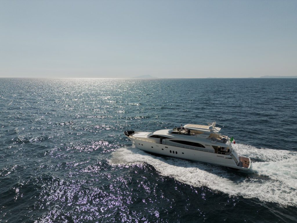 OCEAN DELTA 11