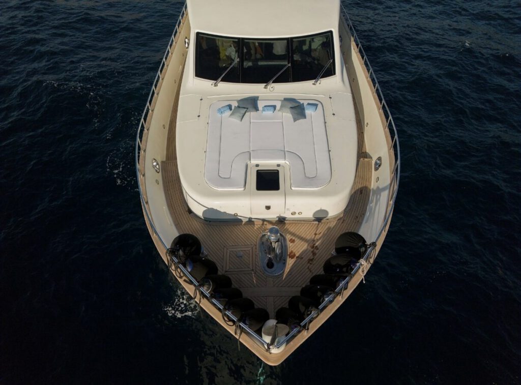 OCEAN DELTA 11