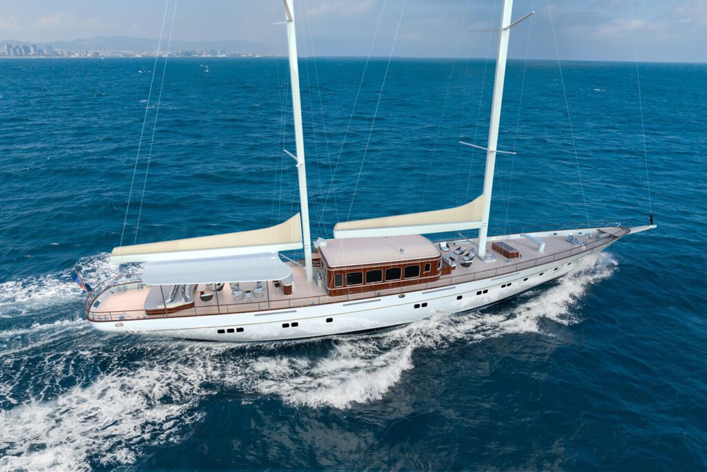 MAYRA 50