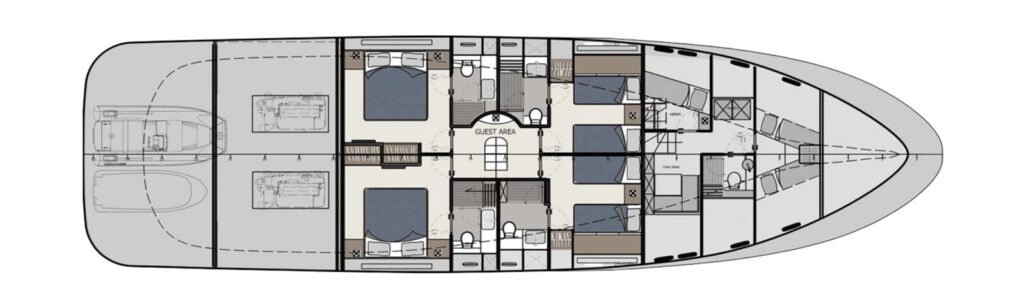 FILIPPETTI N28-01