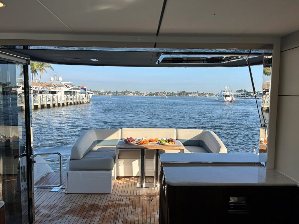 FAIRLINE SQUADRON