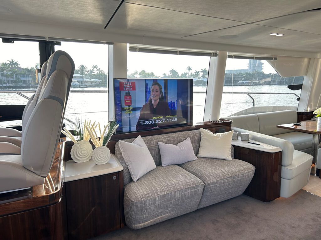 FAIRLINE SQUADRON