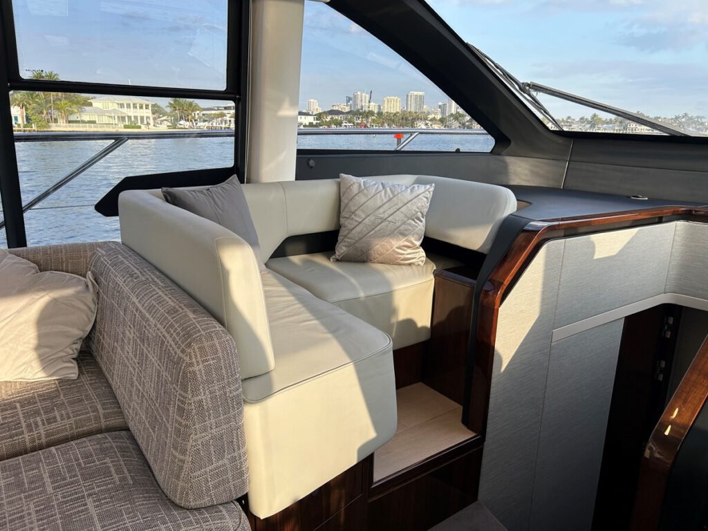 FAIRLINE SQUADRON