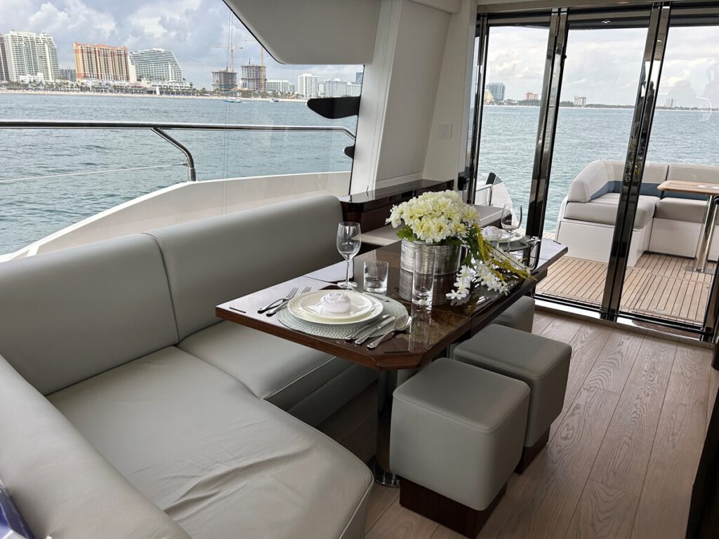 FAIRLINE SQUADRON