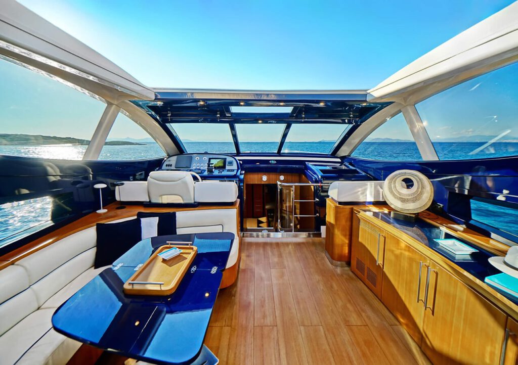 RIVA 72′