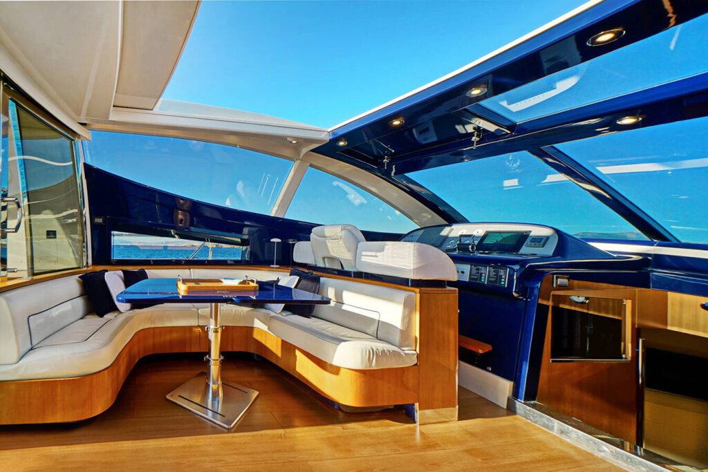 RIVA 72′
