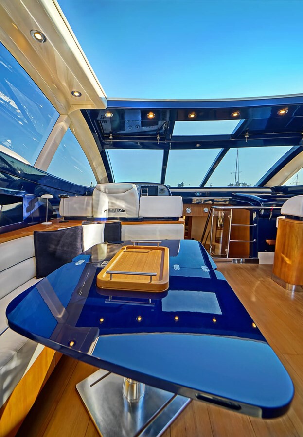 RIVA 72′