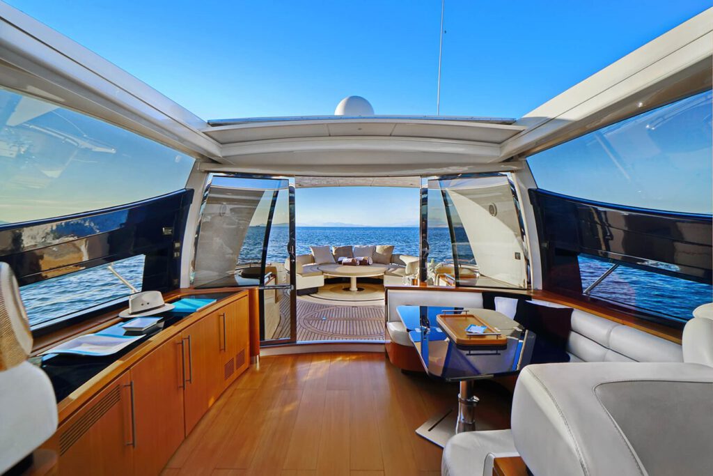 RIVA 72′