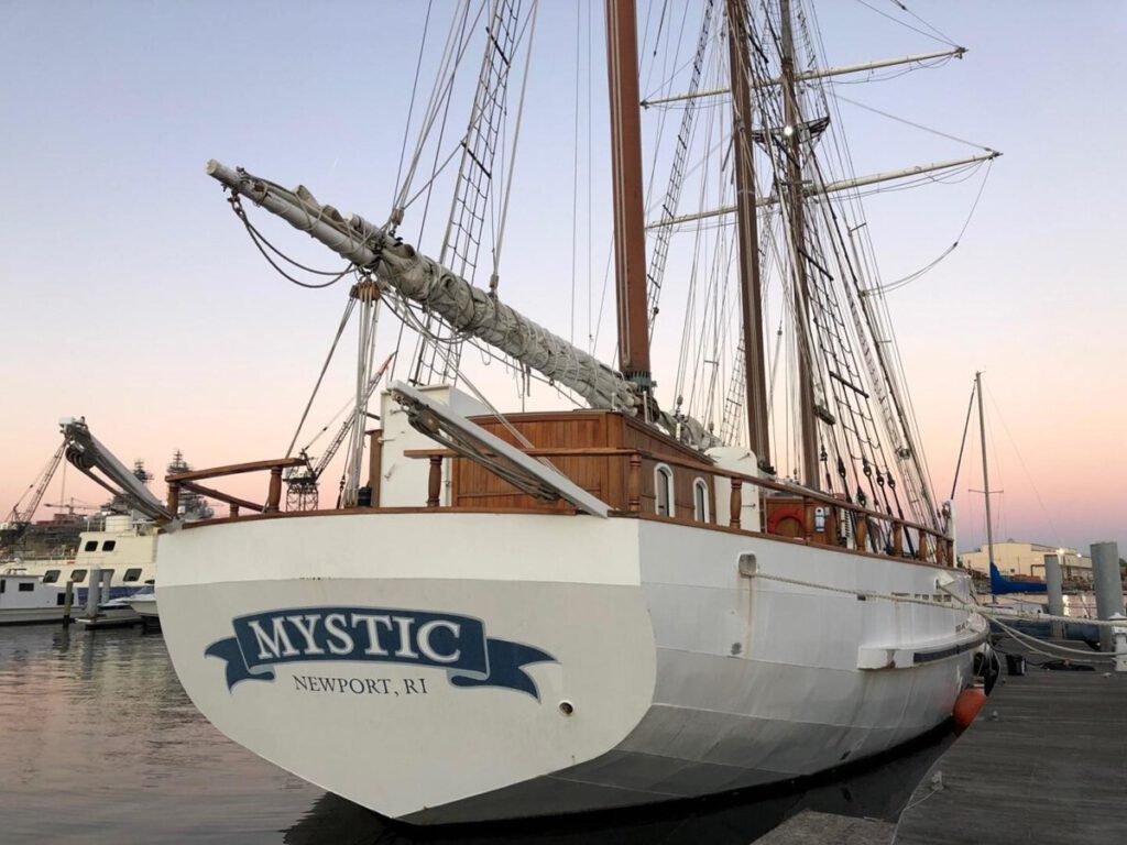 MYSTIC
